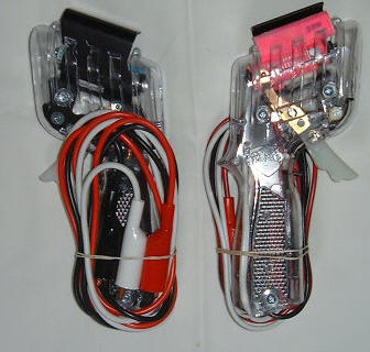 Neu/Ovp PARMA 314-G Turbo Resistor 2 Ohm