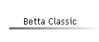 Betta Classic
