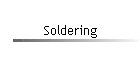 Soldering